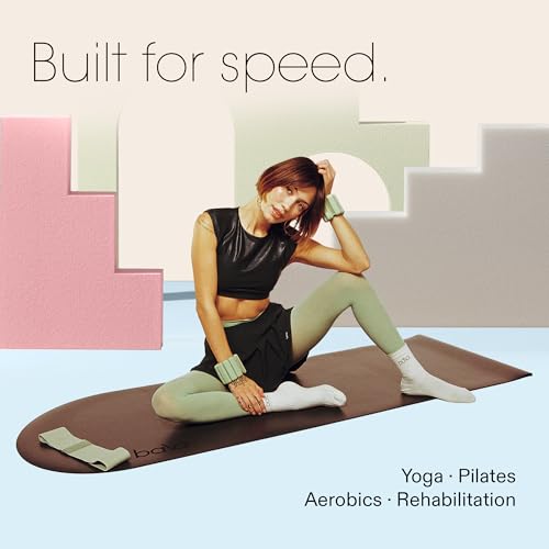 Non Slip Yoga Mat I5606