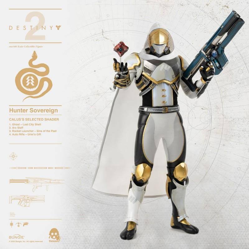 1/6 Scale Action Figure A384100