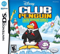Elite Penguin Force - Nintendo DS P152