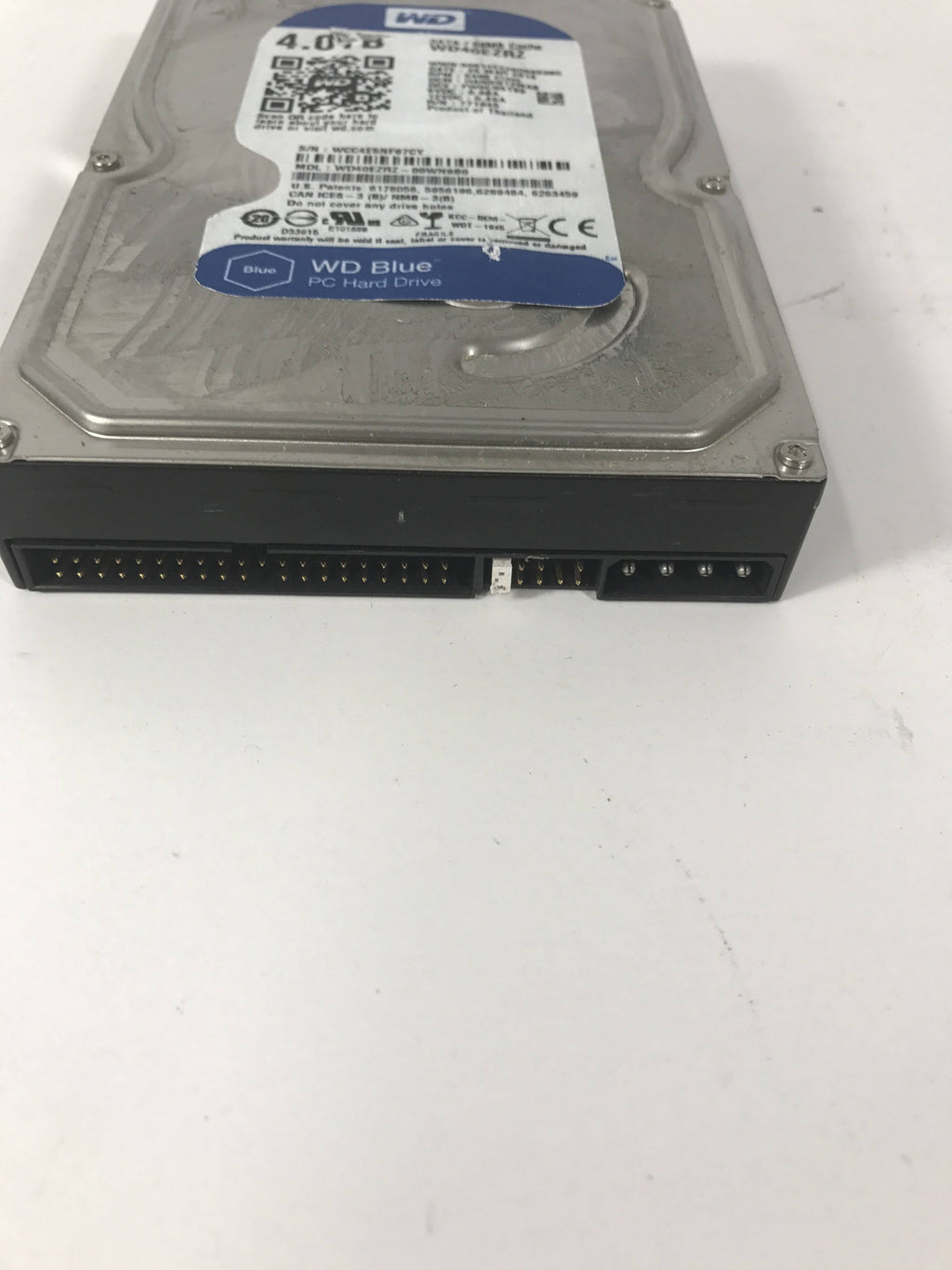1TB SATA 7200 RPM 3.5 inch Desktop Hard Drive Z4245