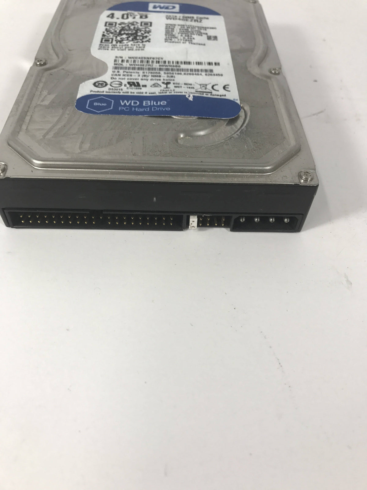 1TB SATA 7200 RPM 3.5 inch Desktop Hard Drive Z4245