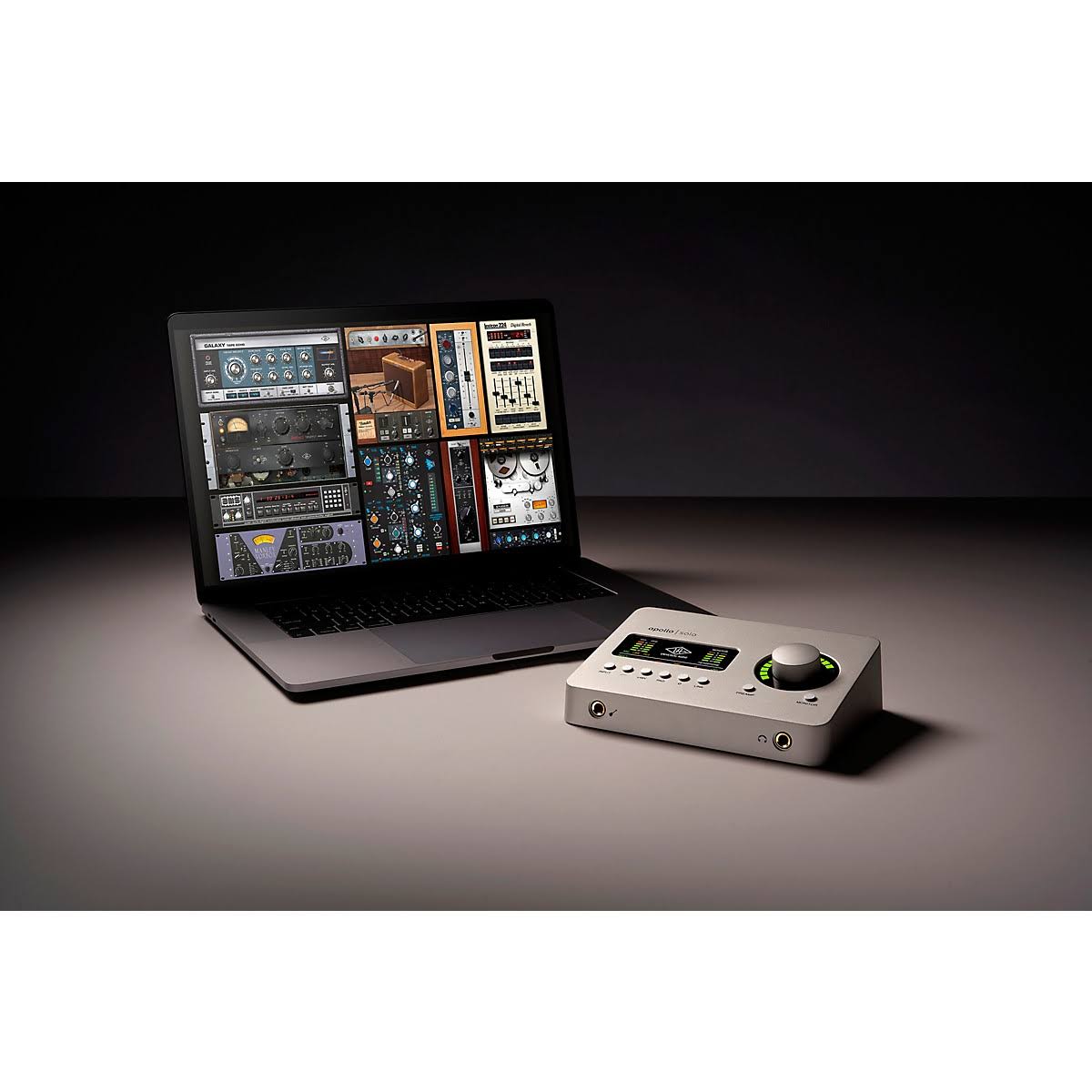 Apollo Solo USB Heritage Edition Audio Interface O71663
