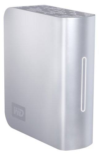 320 GB USB 2.0 FireWire 400 800 eSATA Desktop External Hard Drive L812446