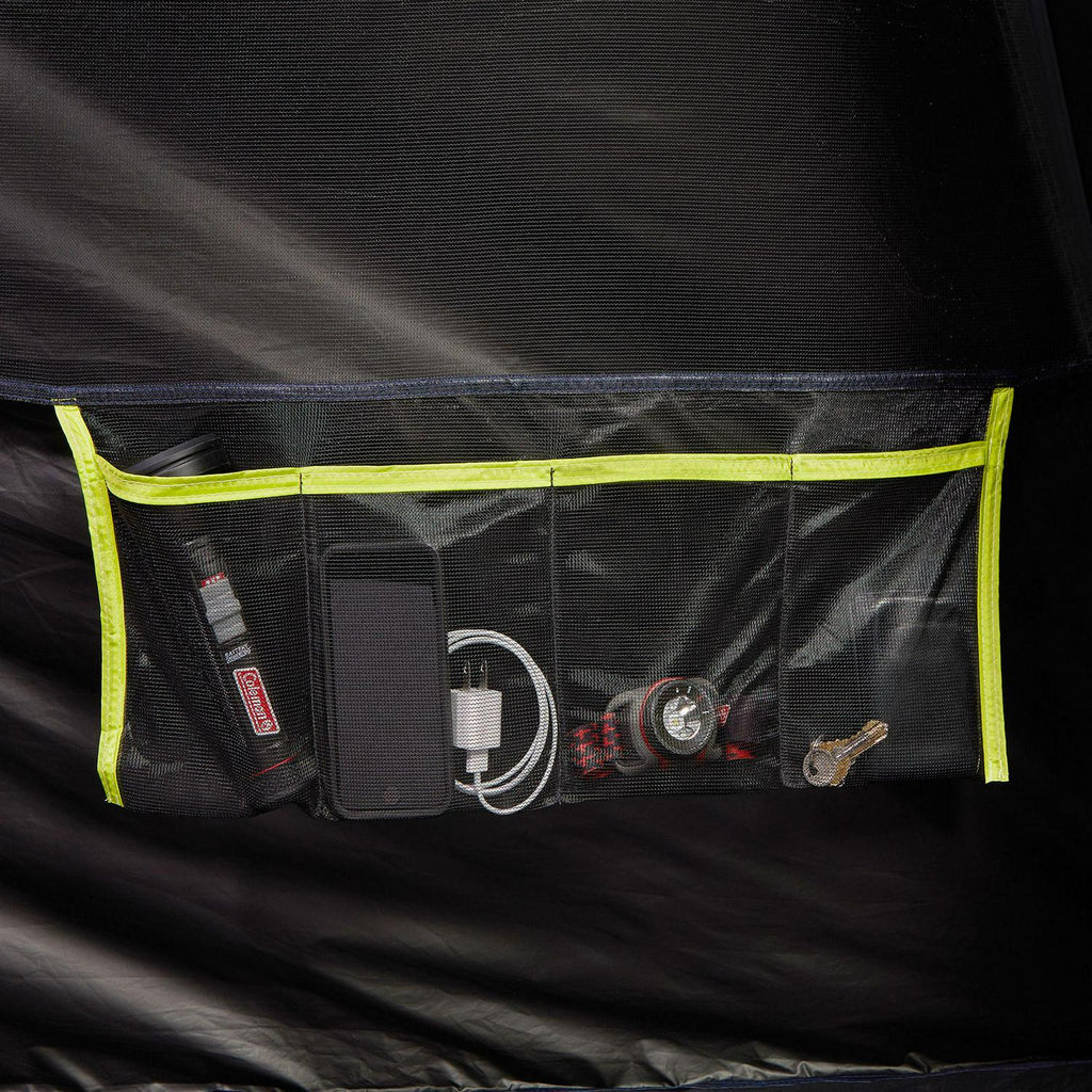 Dark Room Skydome 6-Person Tent U8014