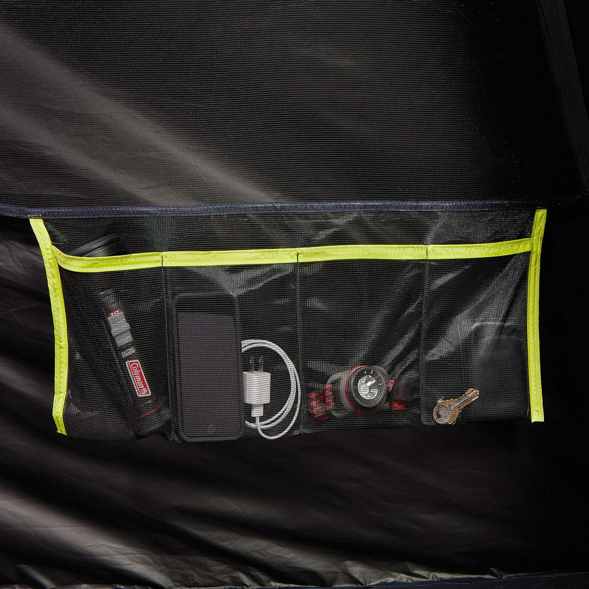 Dark Room Skydome 6-Person Tent U8014