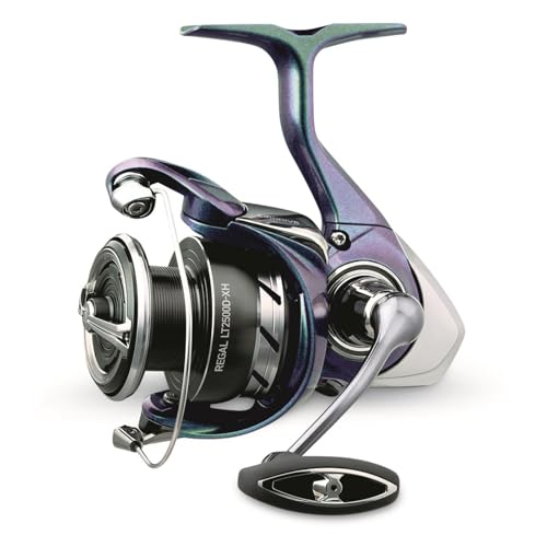 Deep Spool Spinning Reel K245483