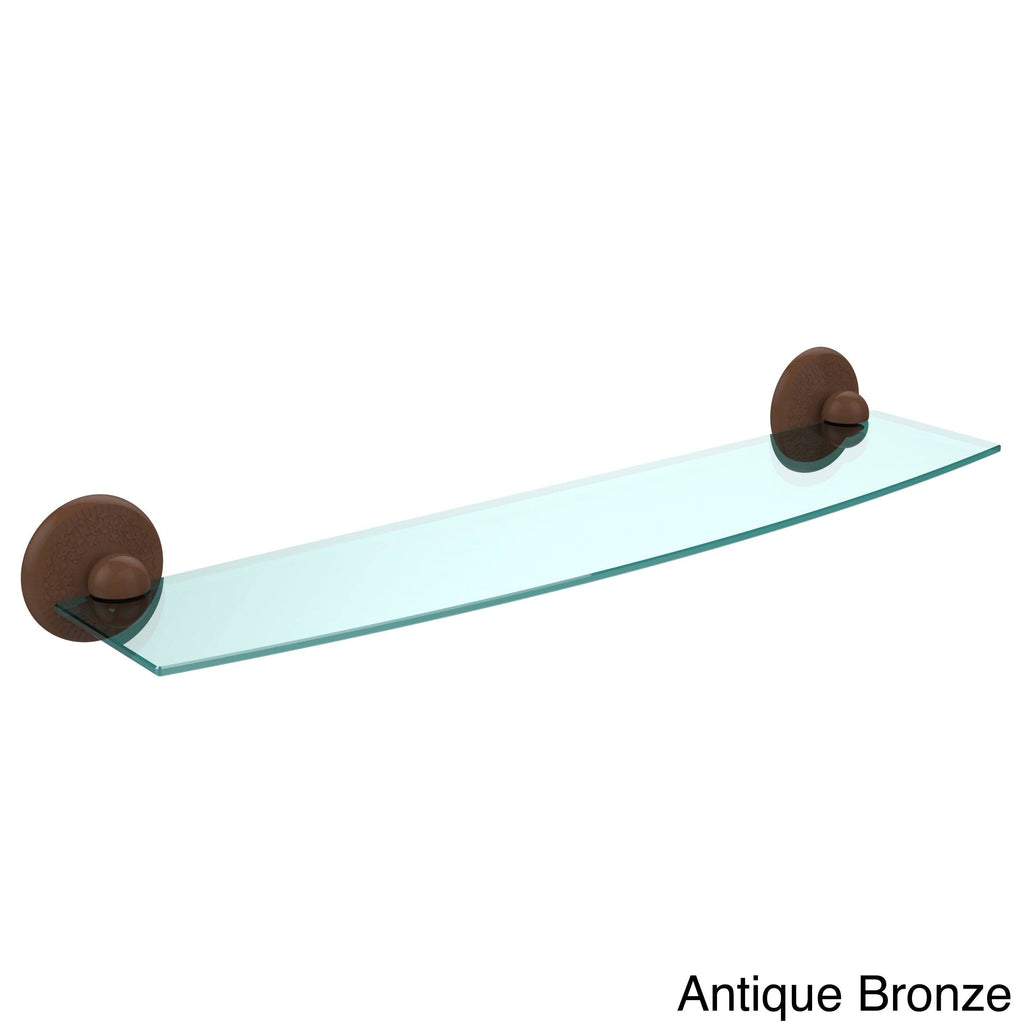24 inch Glass Shelf K442315