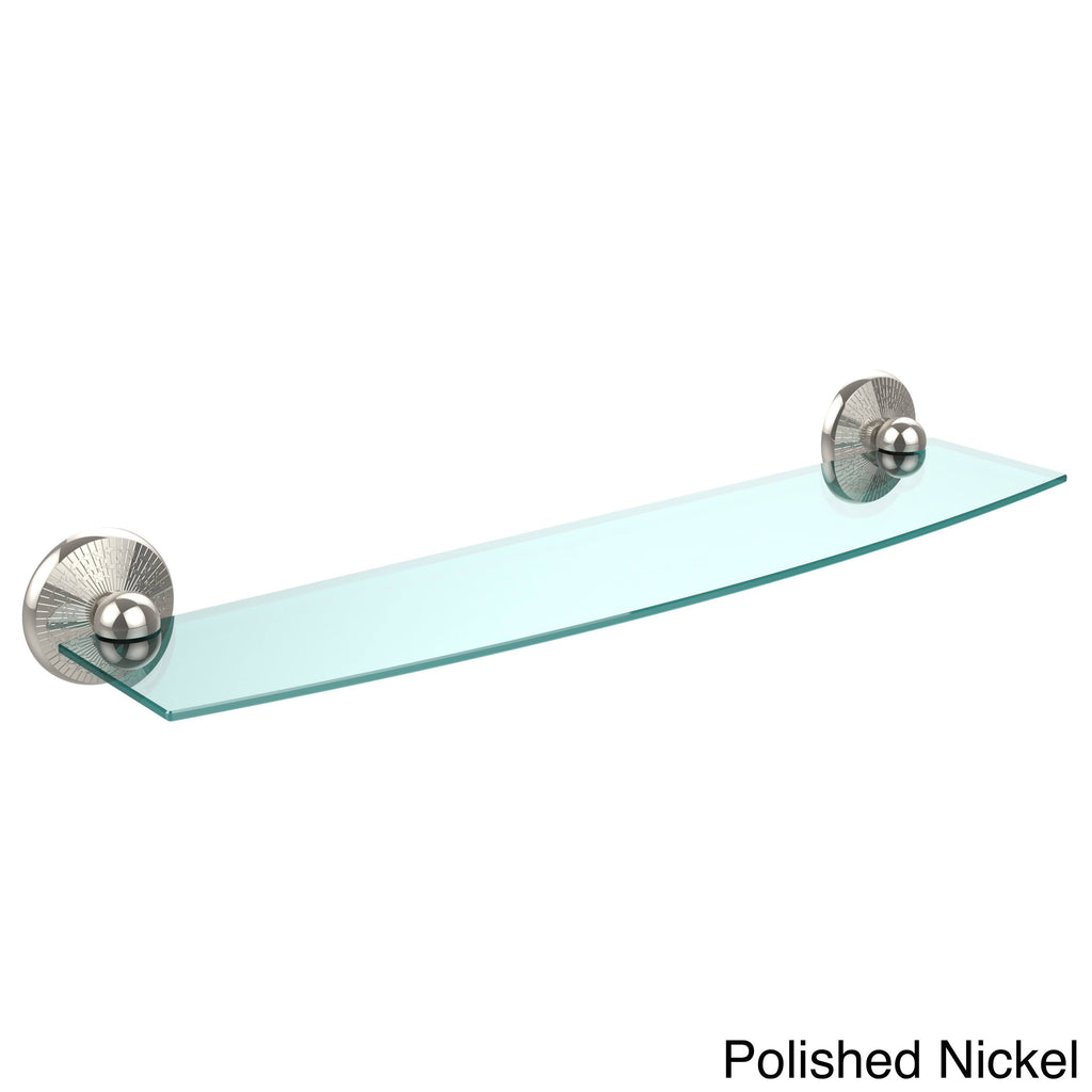 24 inch Glass Shelf K442315