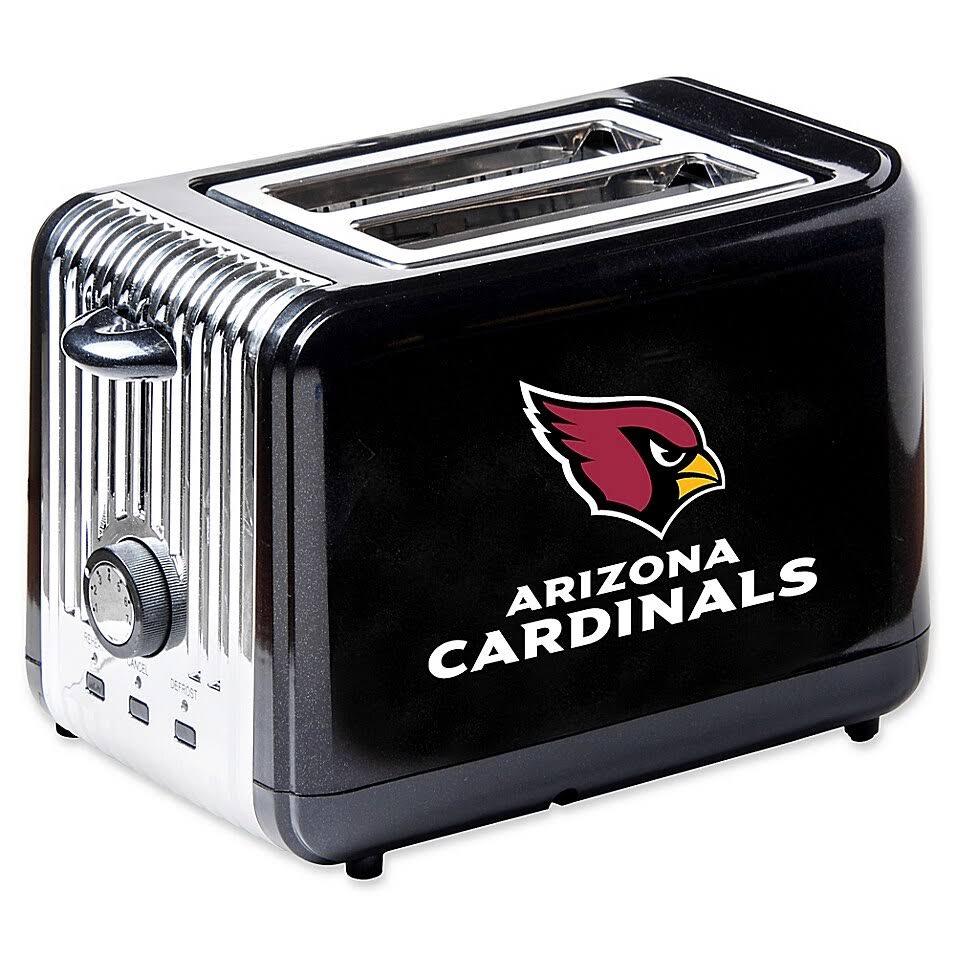 Arizona Cardinals Toaster Z731019