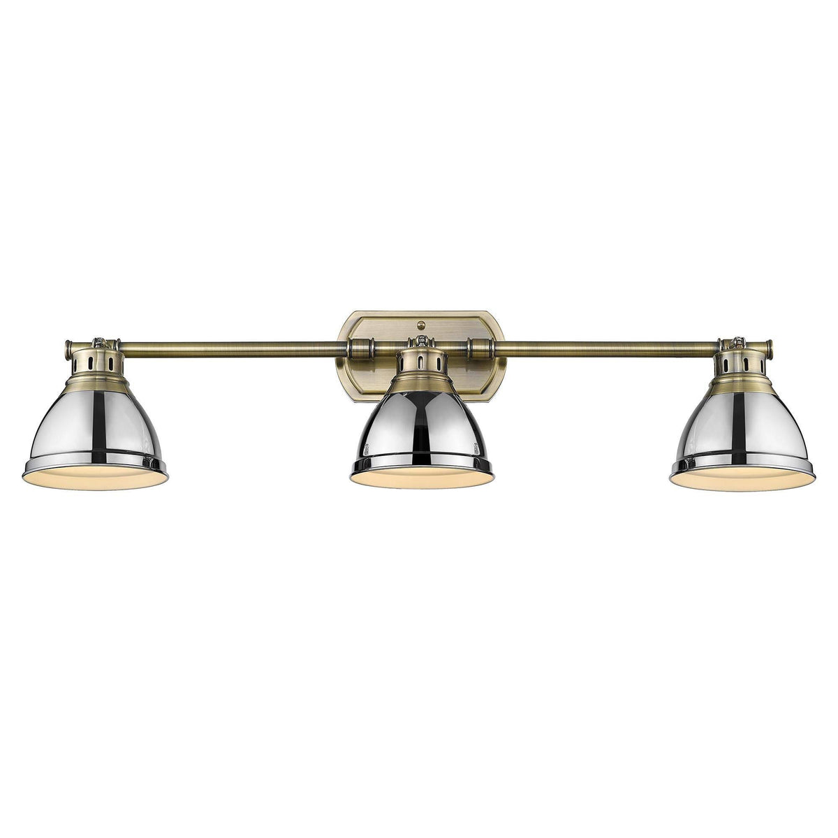 3 Light Bath Vanity L40996