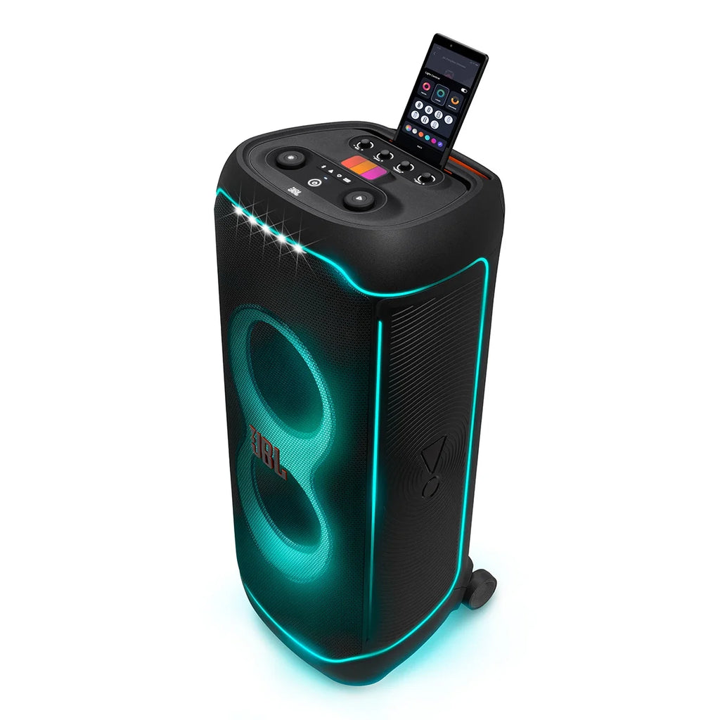Waterproof Wi-Fi Party Speaker with Dolby Atmos R511