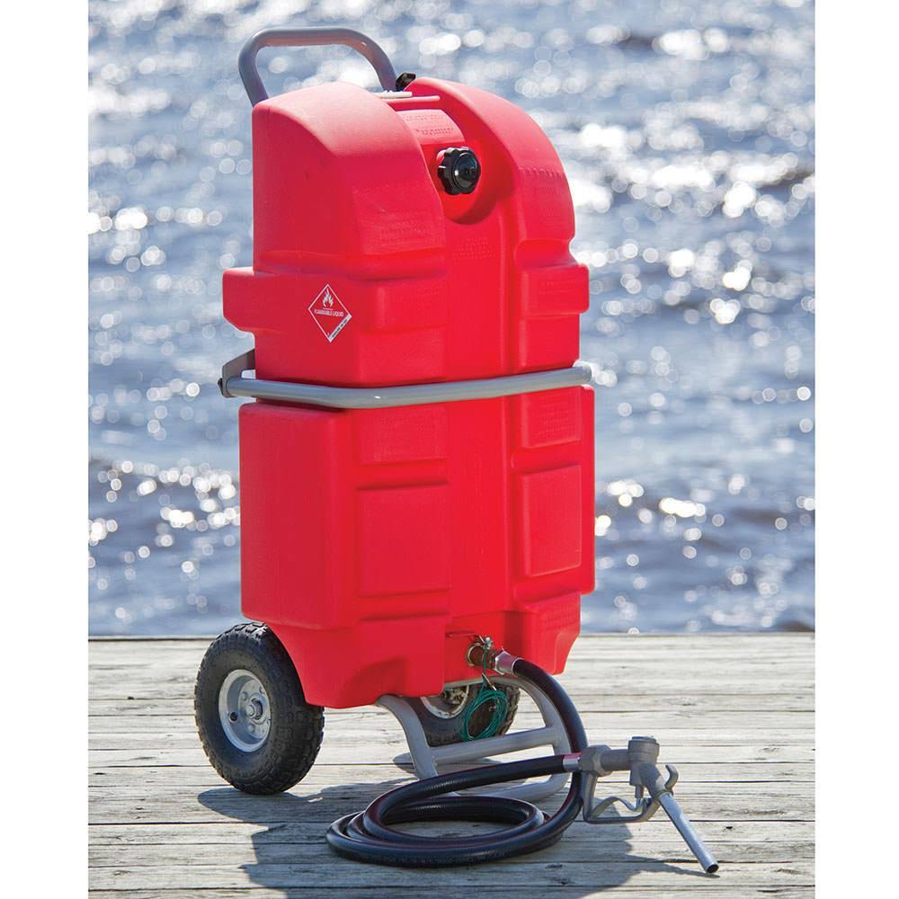 25 Gallon Fuel Tank T53513
