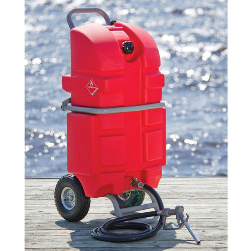 25 Gallon Fuel Tank T53513