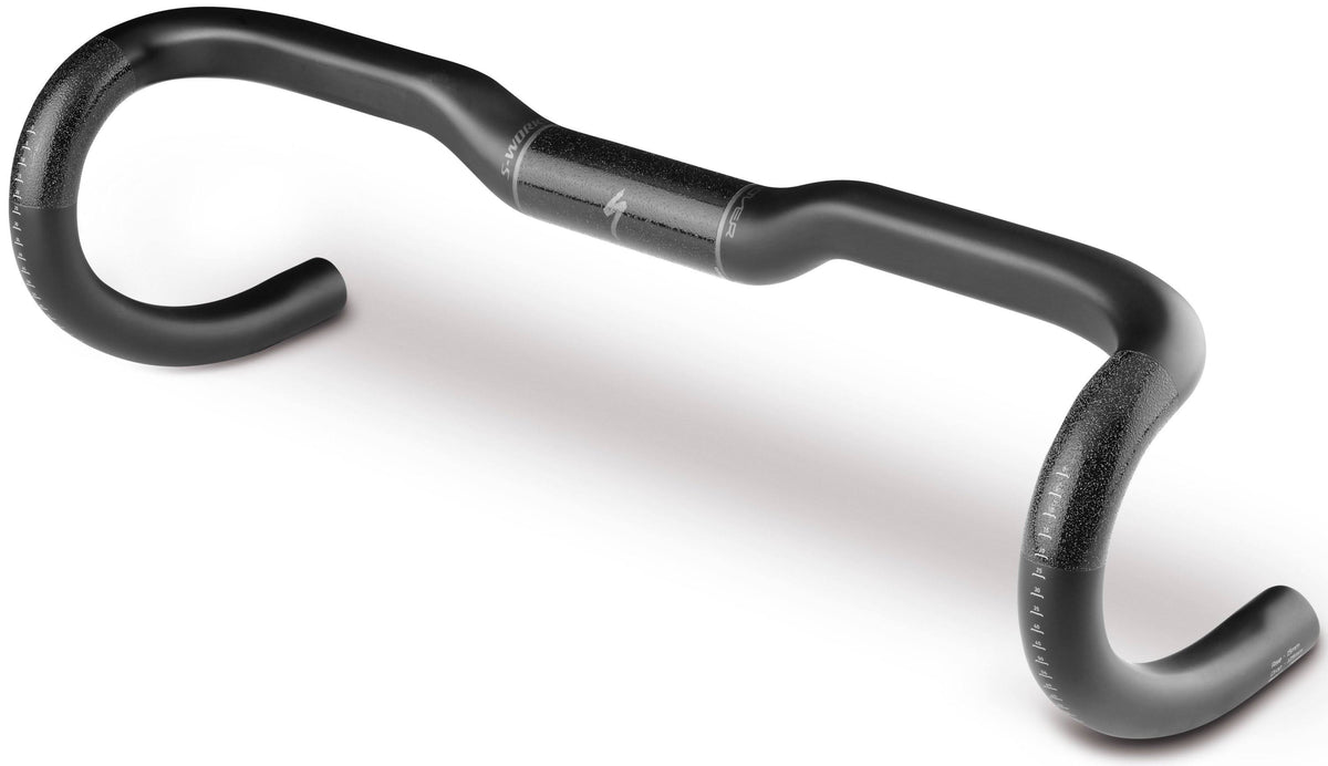 Carbon Handlebar 40cm P9384