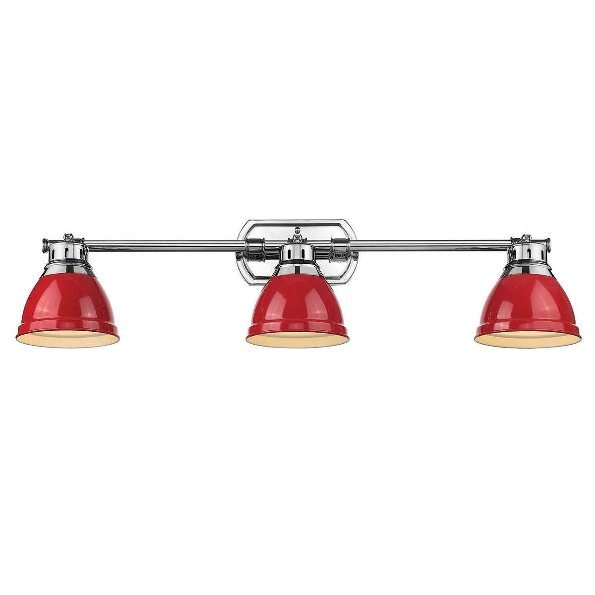 3 Light Bath Vanity L40996