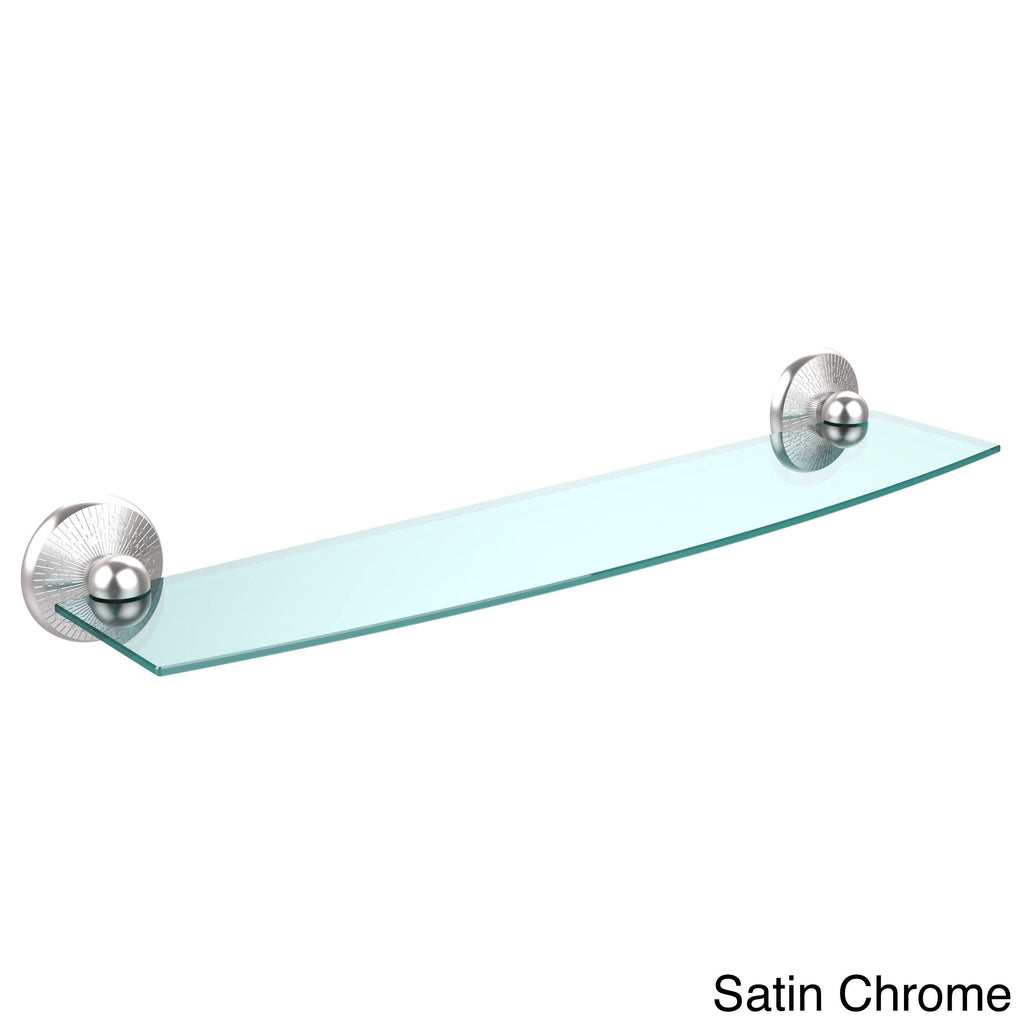 24 inch Glass Shelf K442315