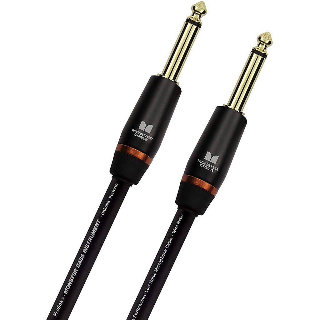 Instrument Cable, Straight to Straight, 21 I20188