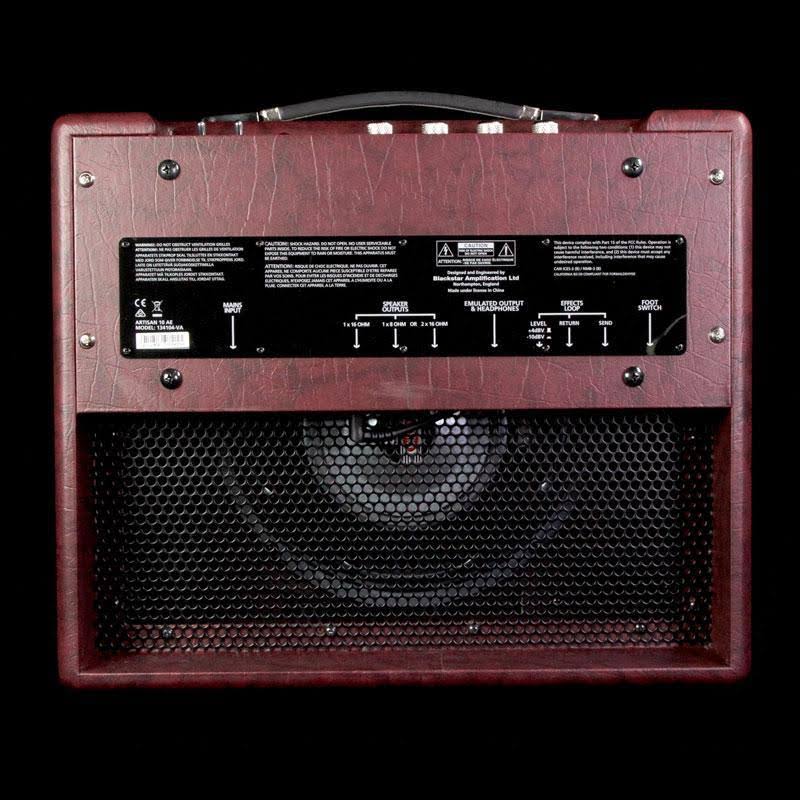 10-Watt Anniversary Combo Amplifier K5617