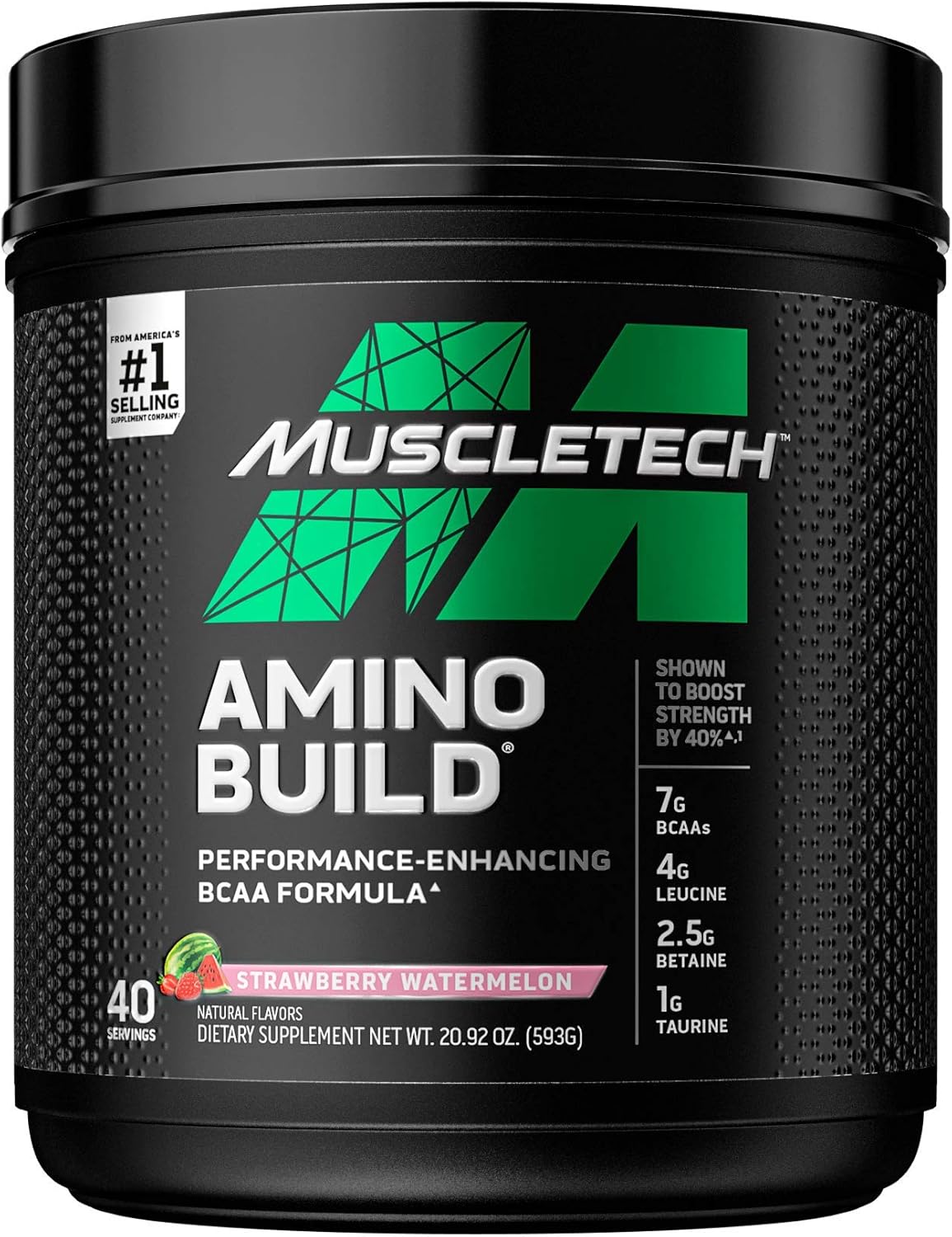 Whey Protein Powder Isolate & Peptides with Creatine and BCAA Amino Acids K47265