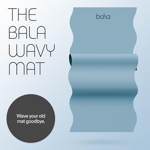Non Slip Yoga Mat I5606