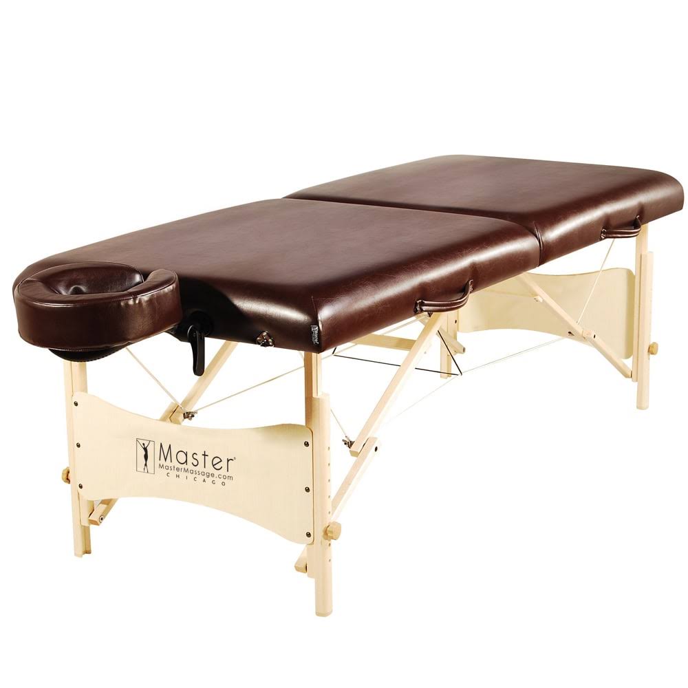 Portable Massage Table W66320