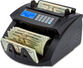 Black Money Cash Currency Machine U253