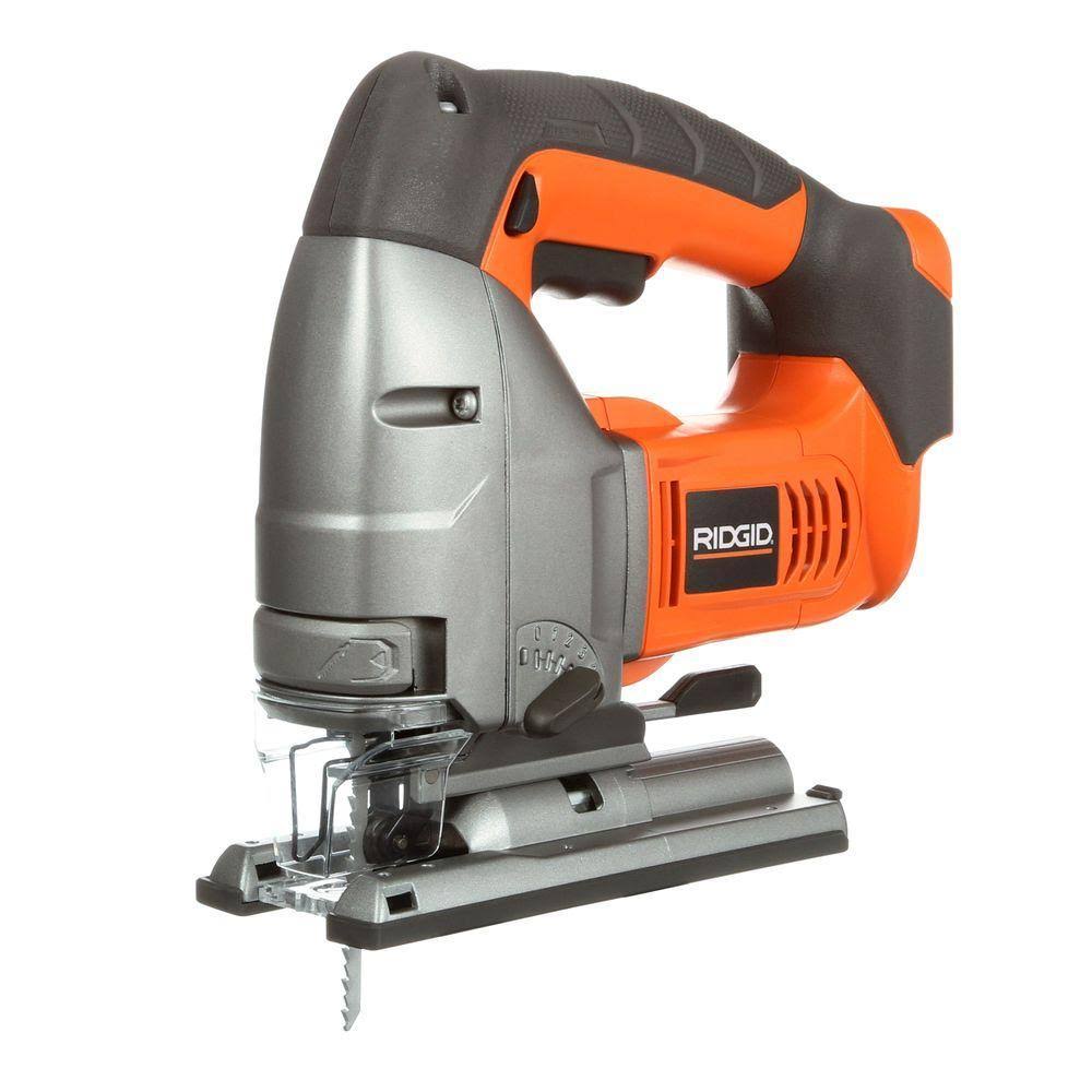 18-Volt Cordless Jig Saw Q9321