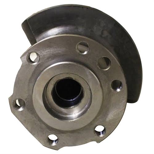 4340 Crankshaft V344832