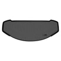 Black Cargo Liners D179352