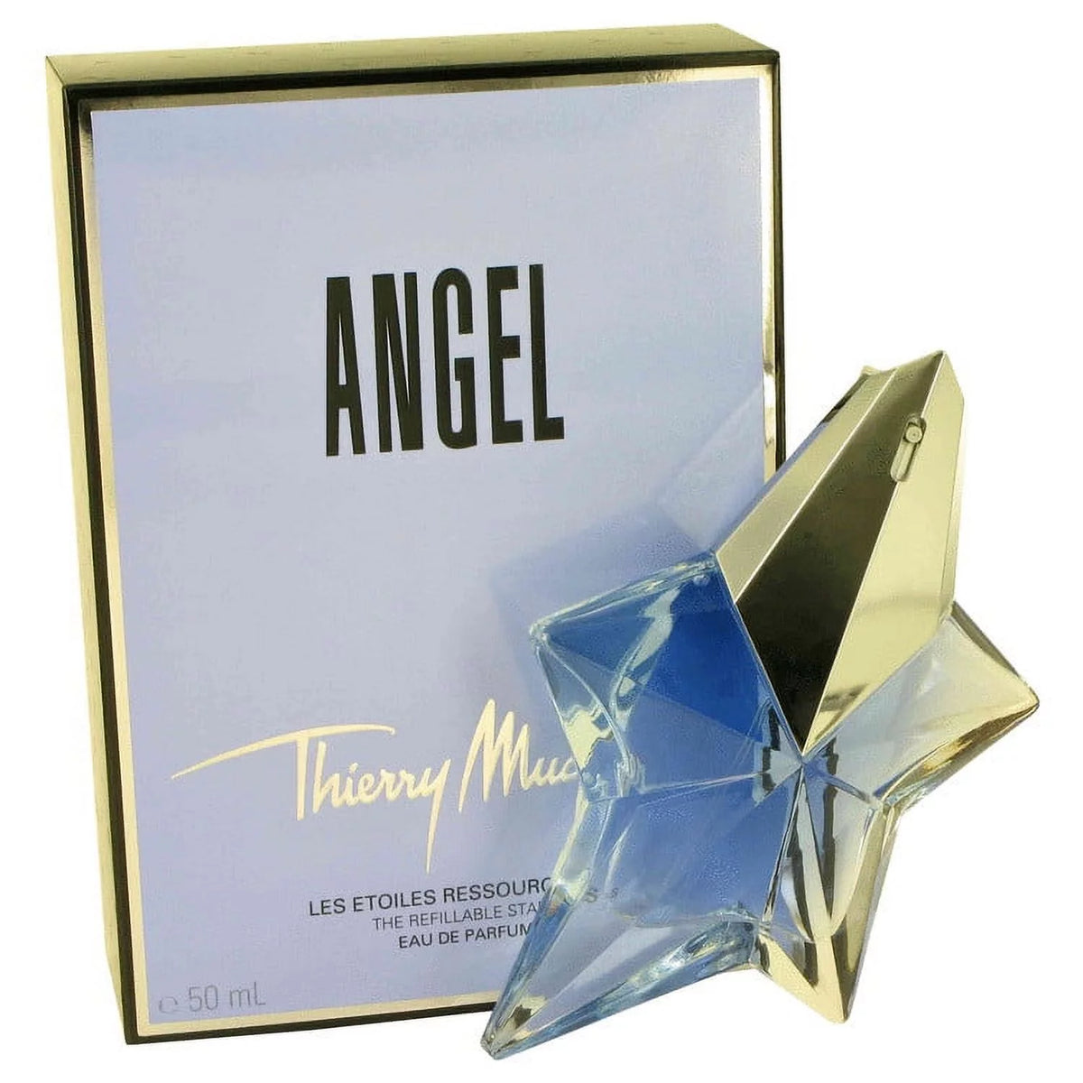 Angel Eau de Parfum Spray, 1.7 oz I4026