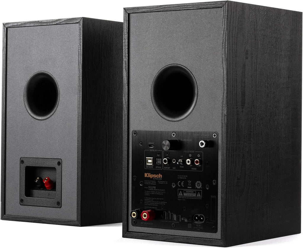 Powered Bluetooth Speaker Y102894