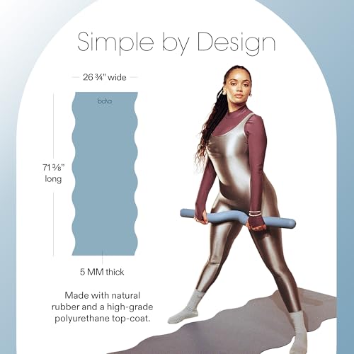 Non Slip Yoga Mat I5606