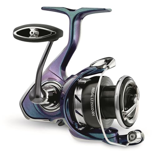 Deep Spool Spinning Reel K245483