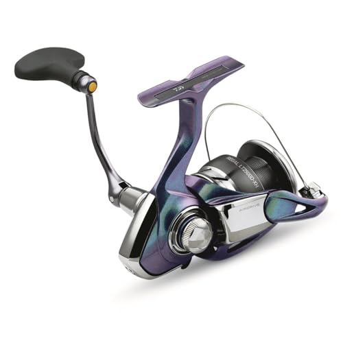 Deep Spool Spinning Reel K245483