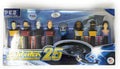 8 Characters Collector's Set J204298