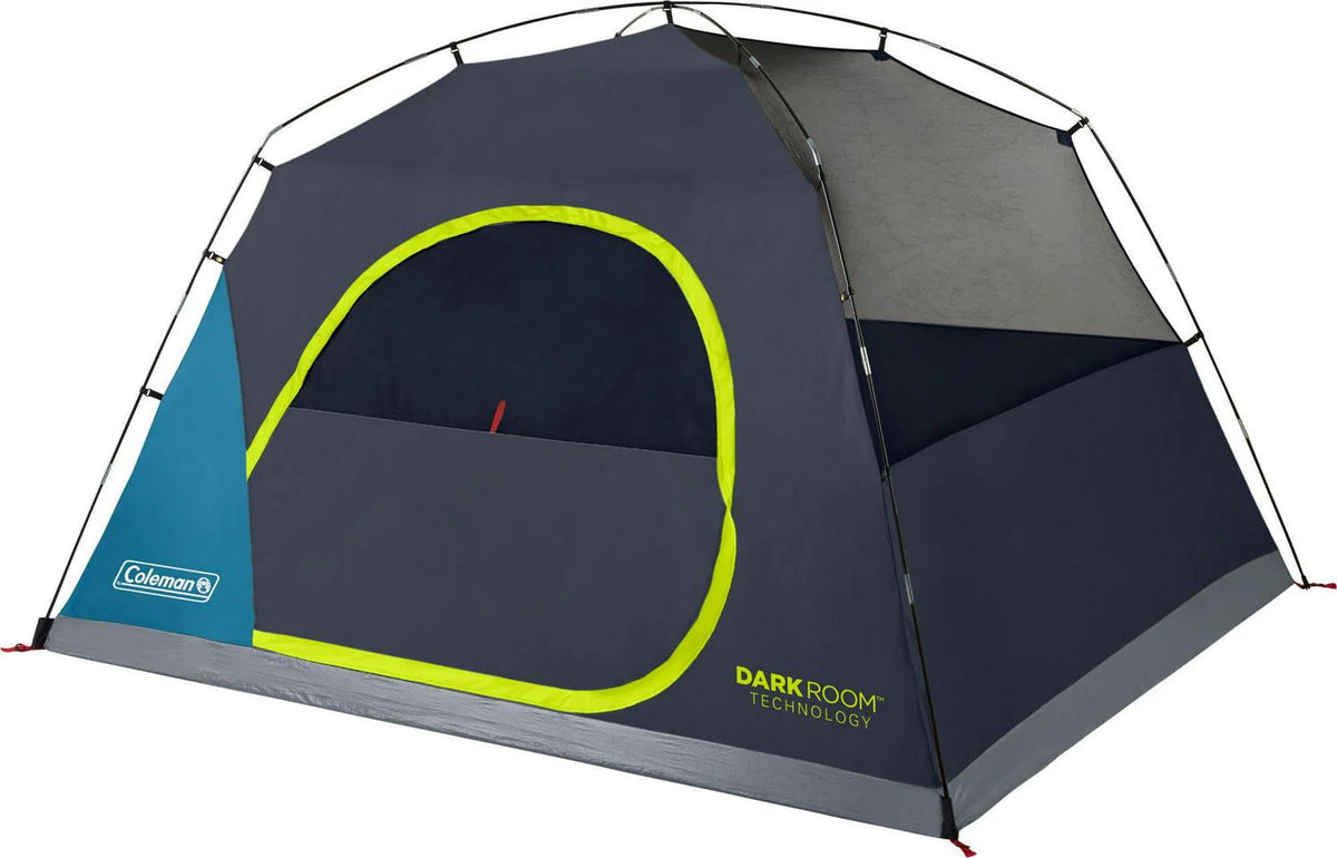 Dark Room Skydome 6-Person Tent U8014