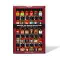 30 Pc Hot Sauce Sampler Set T776