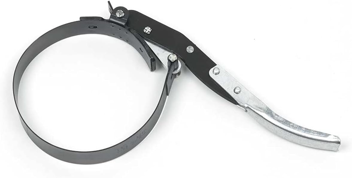4" to 4-3/8" Oil Filter Wrench Z924562