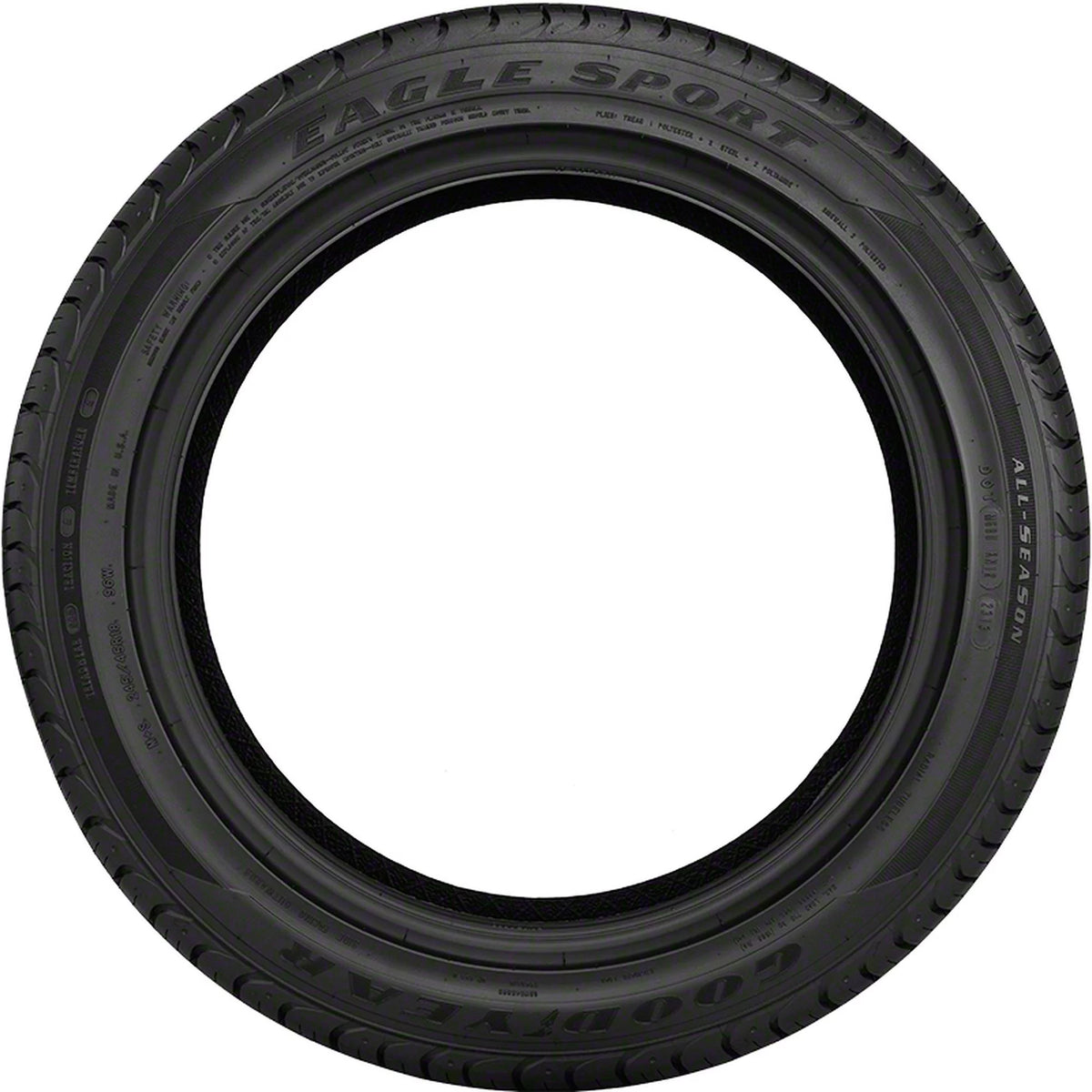 All-Season Passenger Tire H287019