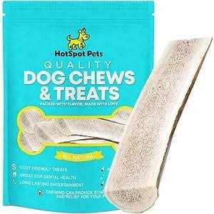 Split Elk Antlers for Dogs C41969