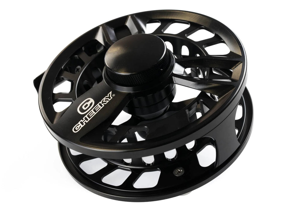 Limitless 425 Fly Reel Y8352