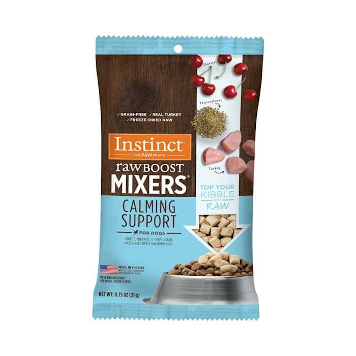 Freeze Dried Dog Food L51710
