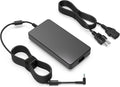 200W Slim Charger for HP Laptop Power Adapter Pack of 2 J666