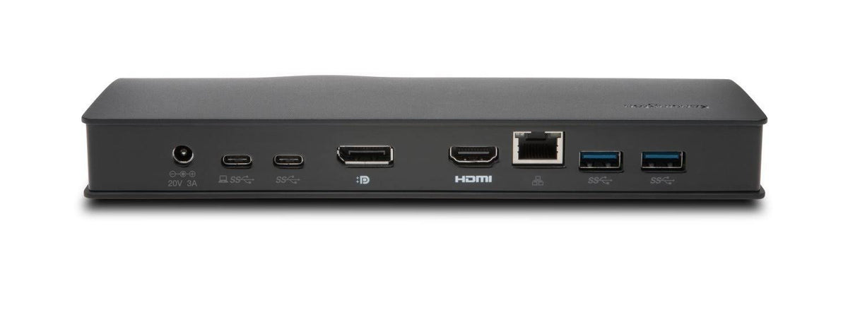 Universal Dock R916