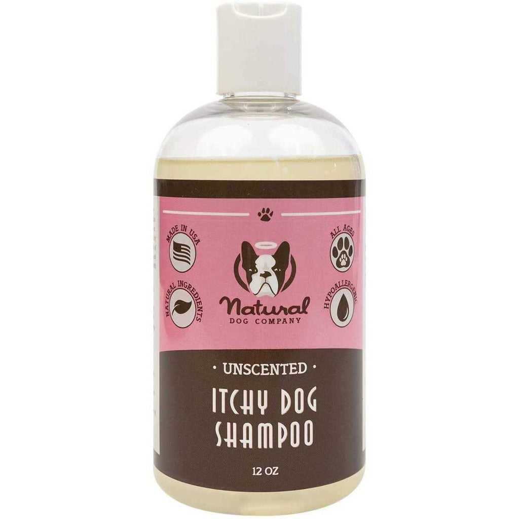 Itchy Dog Shampoo C159
