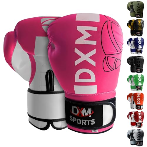 Boxing Gloves I216