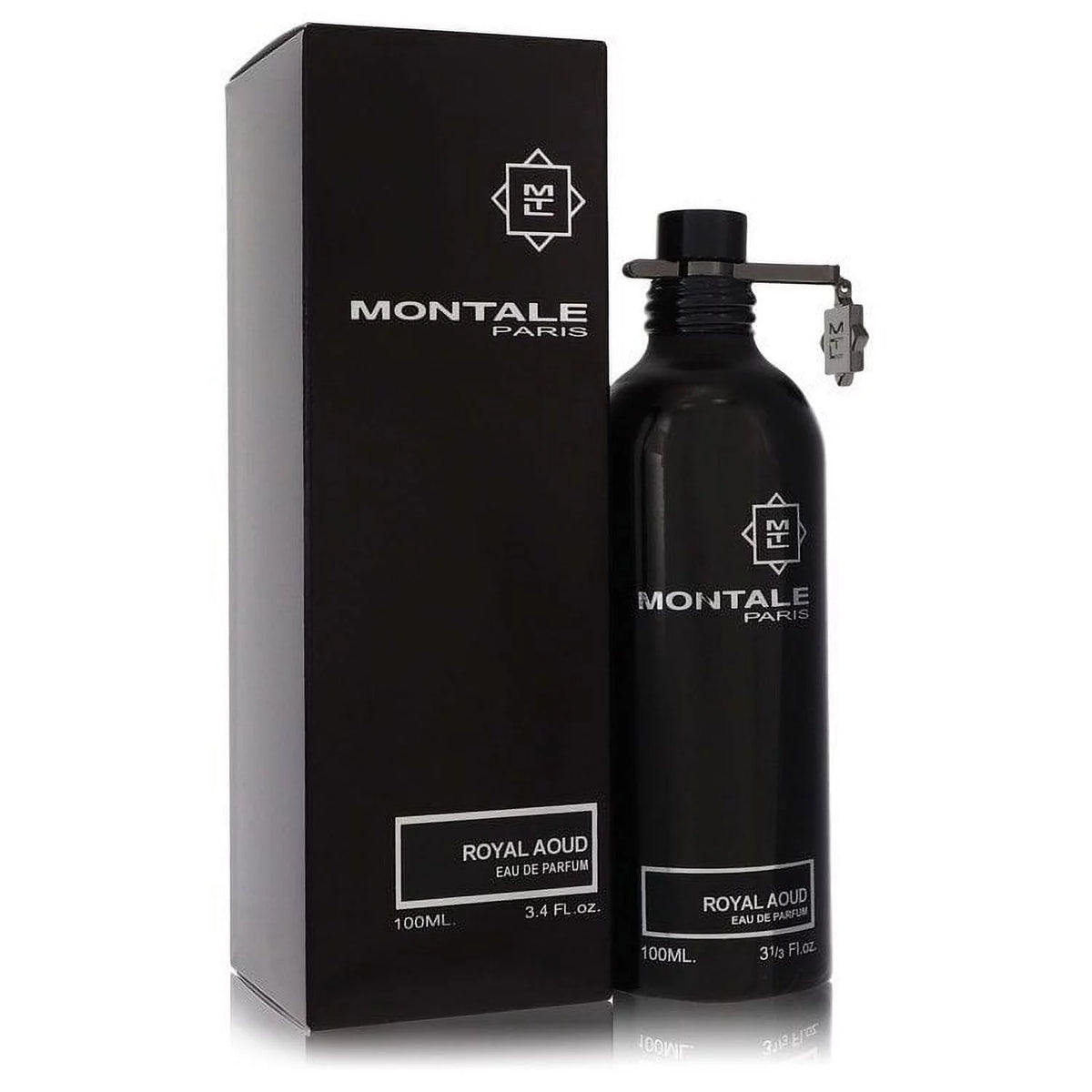 Eau De Parfum Spray 3.3 oz Y81376