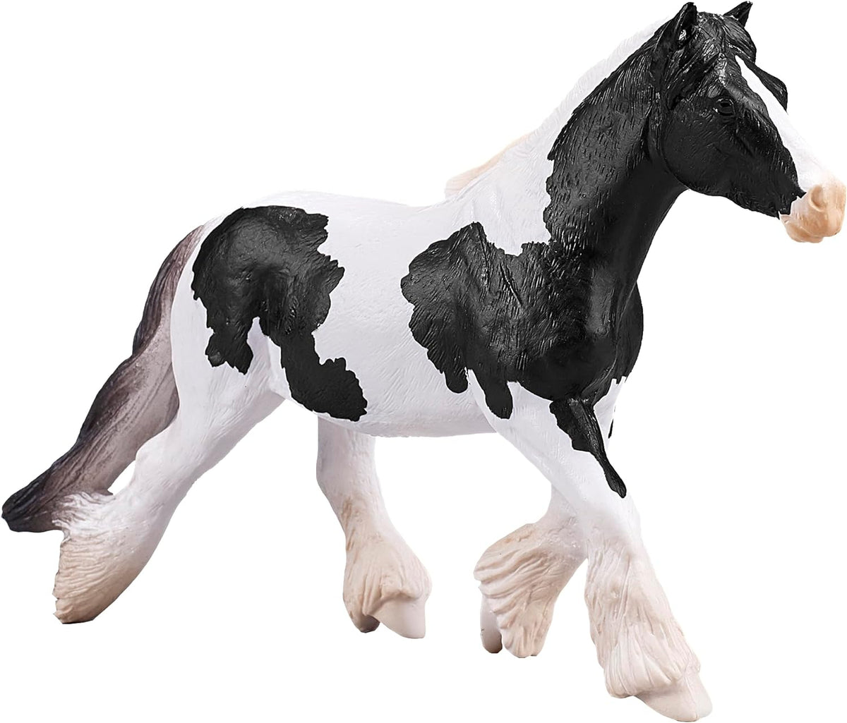 Tinker Mare Horse Figurine X626