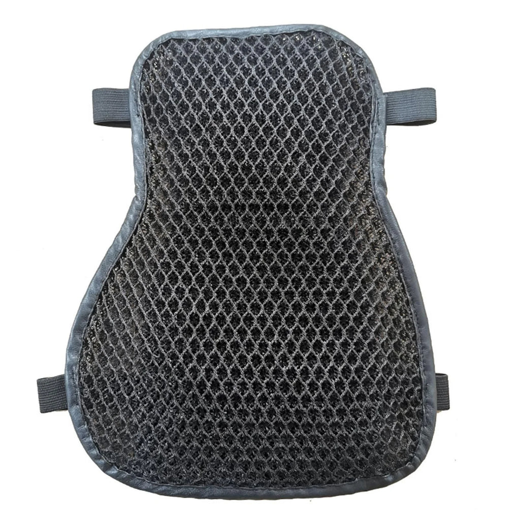 Motorcycle Seat Cushion Passenger Pad T428504