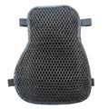 Motorcycle Seat Cushion Passenger Pad T428504
